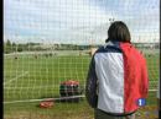  - Chile, selección digital