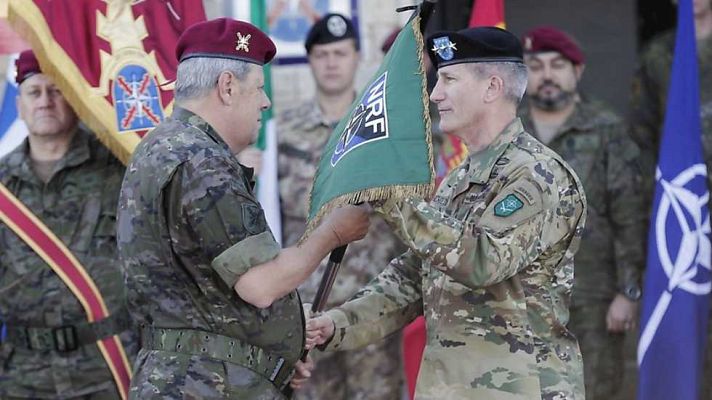 L'informatiu - Comunitat Valenciana - La Comunidad Valenciana en 2' - 12/01/16