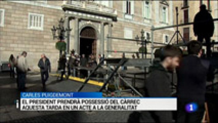 L'Informatiu - L'Informatiu en 3' - 12/01/16