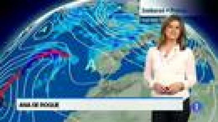 Noticias de Extremadura - El tiempo en Extremadura - 12/01/16