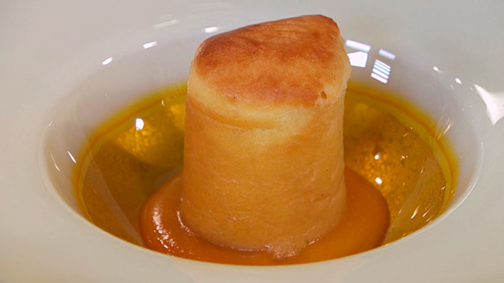 RTVE Cocina - Babá al ron