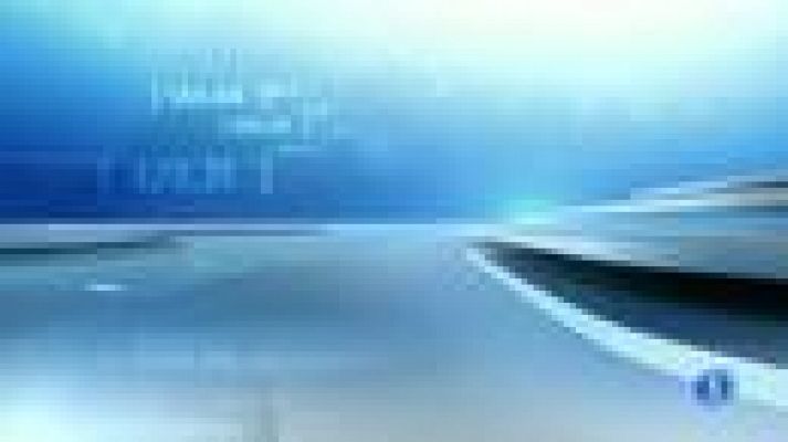 Telenorte - País Vasco - Telenorte en 2'- 121/01/16