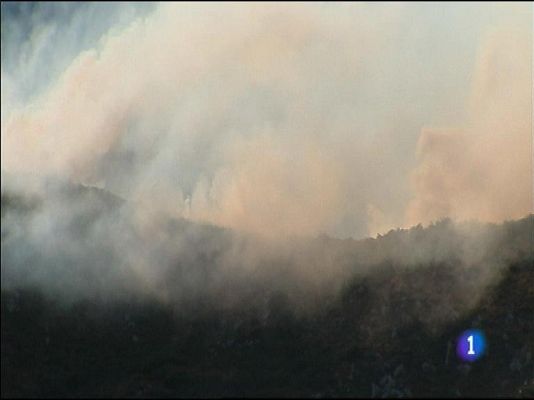 Panorama Regional - Asturias en 2' - 12/01/16