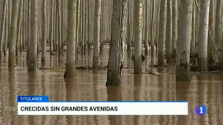 Noticias de Castilla y León - Castilla y León en 2' - 12/01/16