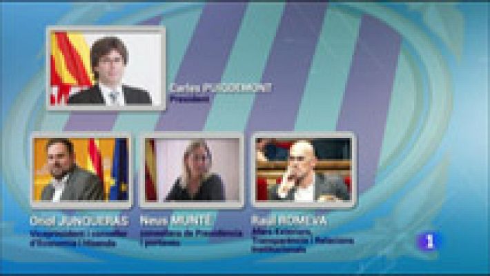 L'Informatiu - L'Informatiu - 12/01/16