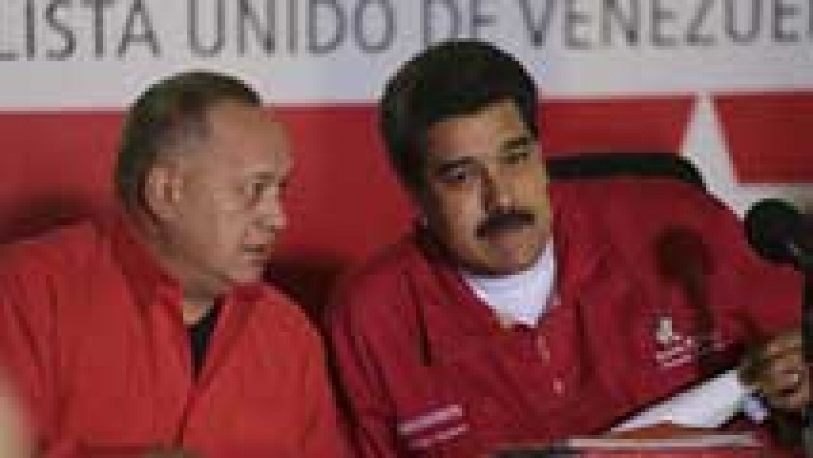 Telediario 1: El Supremo de Venezuela declara en desacato a la Asamblea tras el juramento de tres diputados suspendidos | RTVE Play