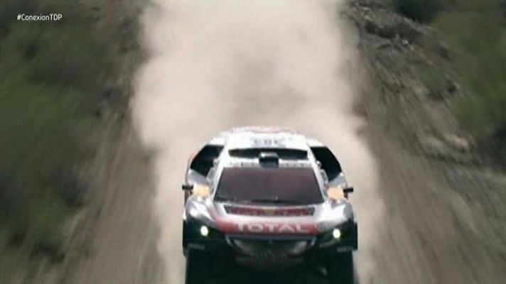 Conexión tdp - Conexión tdp - 12/01/16 (1)