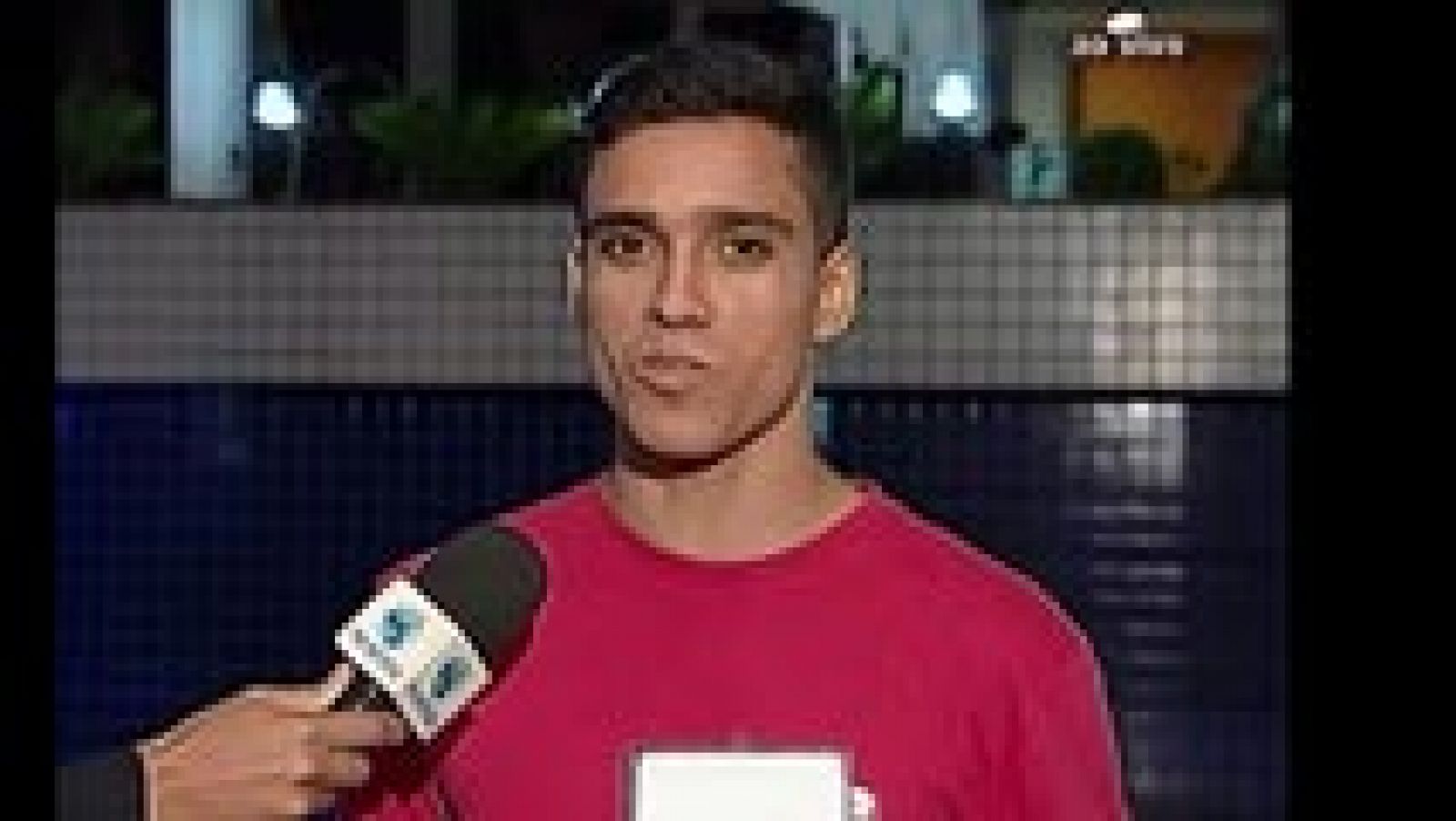 Telediario 1: El mejor gol del año no pertenece a la élite | RTVE Play