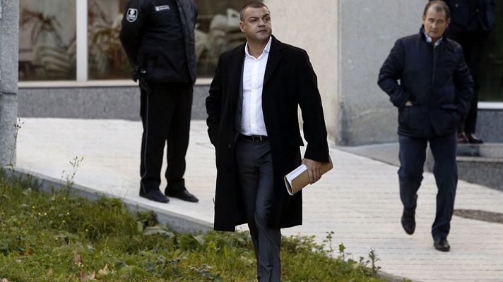 Informativo de Madrid - Informativo de Madrid 2 - 12/01/16