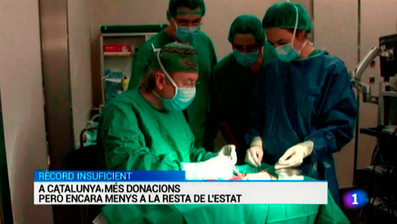 L'Informatiu 2 - 12/01/2016