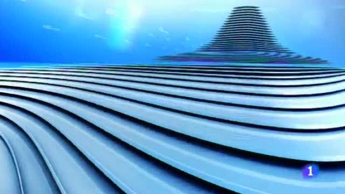 TeleCantabria - Telecantabria 2 - 12/01/16