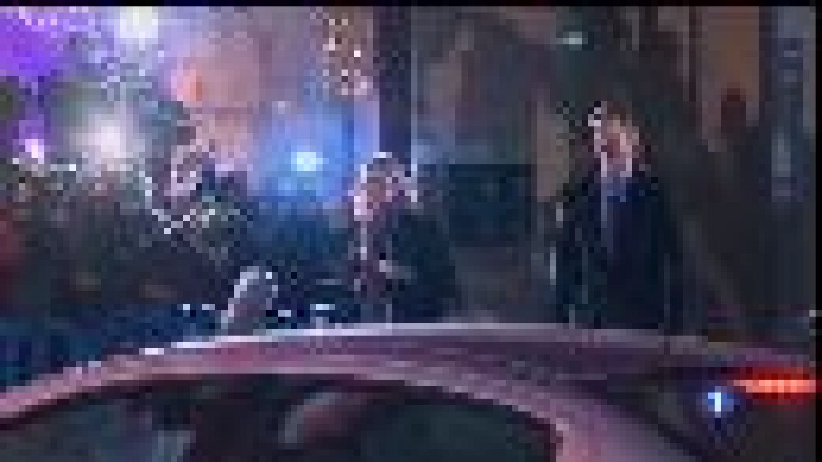 Un mes per decidir el futur de la infanta