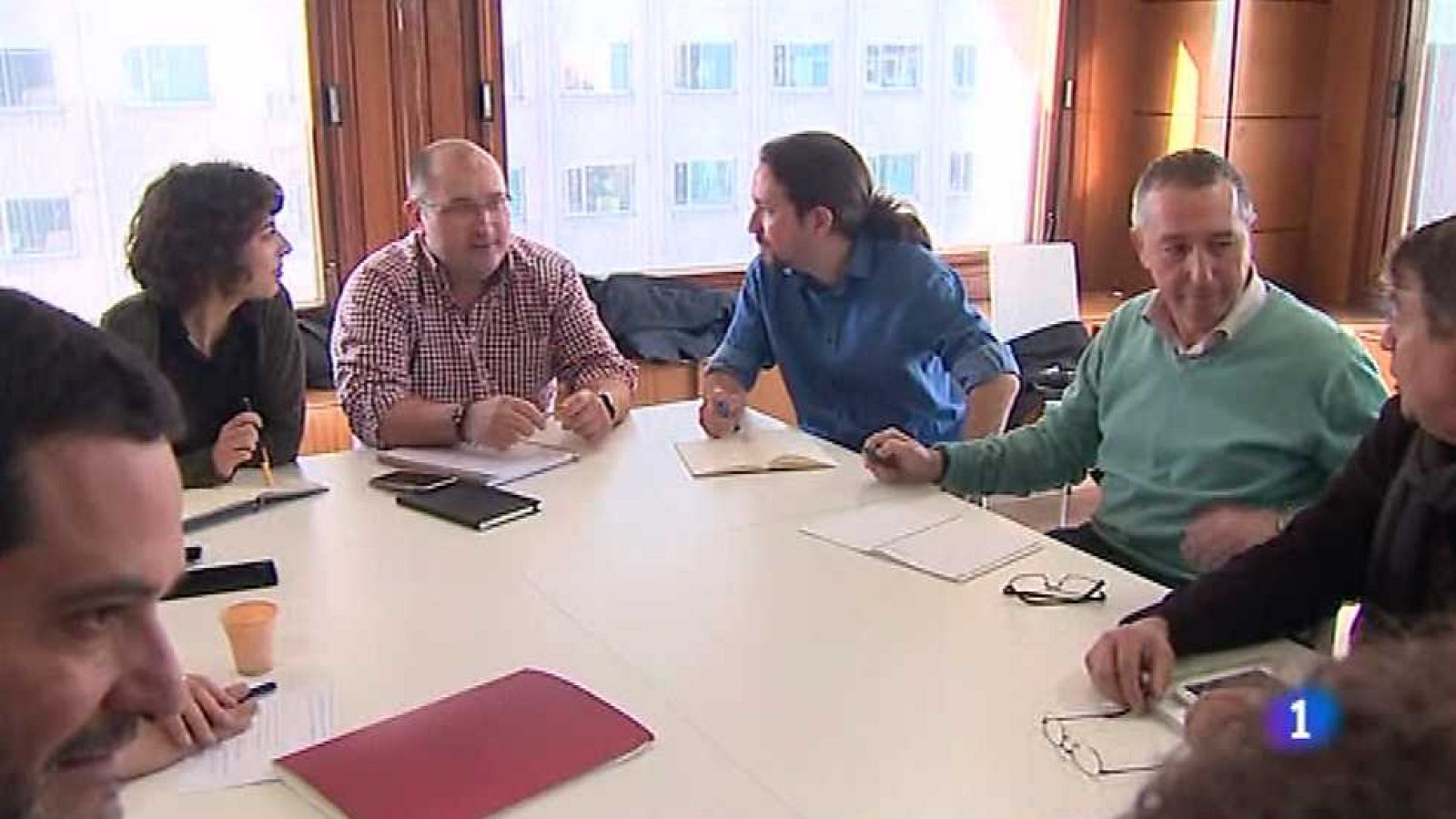 L'Informatiu - Comunitat Valenciana 2 - 12/01/16 - Ver ahora