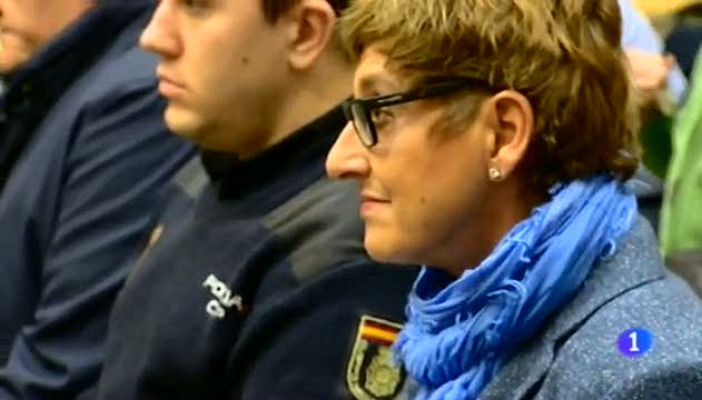 Noticias Aragón - Noticias Aragón 2-12/01/16