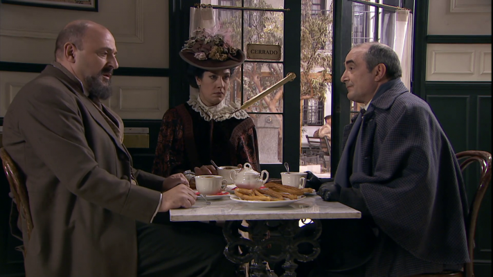 Acacias 38 - Episodio 193