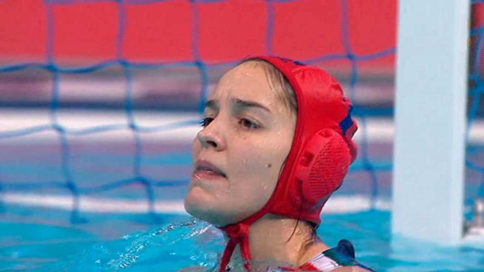 Waterpolo - Campeonato de Europa. Femenino. Grecia - Hungria - ver ahora