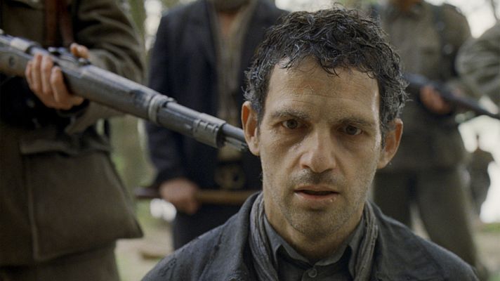 Cultura en Rtve.es - Tráiler de 'Hijo de Sául'