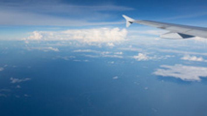 Los aspirantes a piloto o tripulante en Air Europa Express pagan 60 euros por presentarse a una entrevista de trabajo