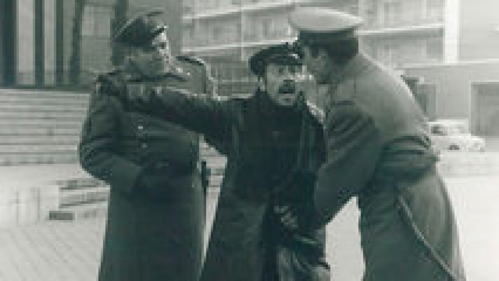Historia de nuestro cine - Un millón en la basura (Presentación) - ver ahora