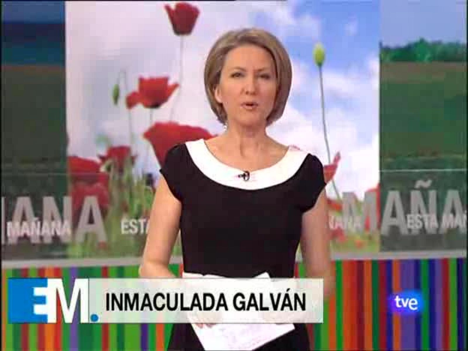 Esta mañana - 18/11/08 - Esta mañana | Ver