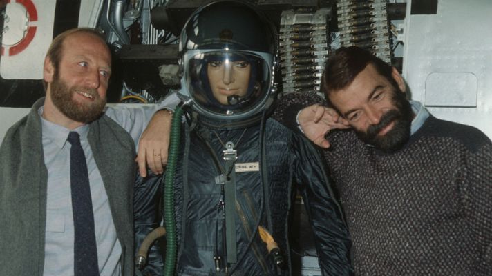 Humor en el Archivo de RTVE - Segundos fuera - 24/11/1986