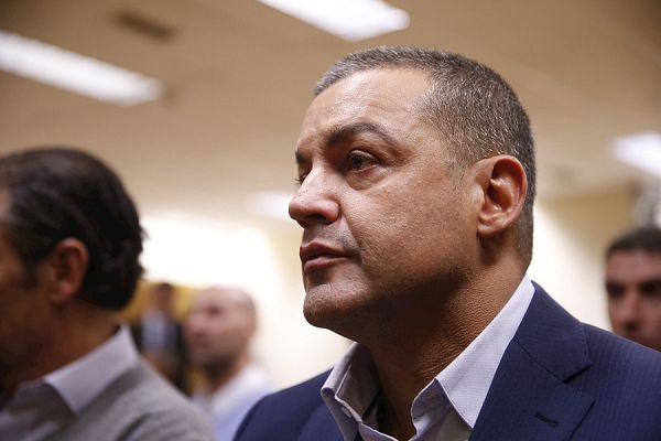 La mañana - Miguel Ángel Flores declara en el juicio del Madrid Arena