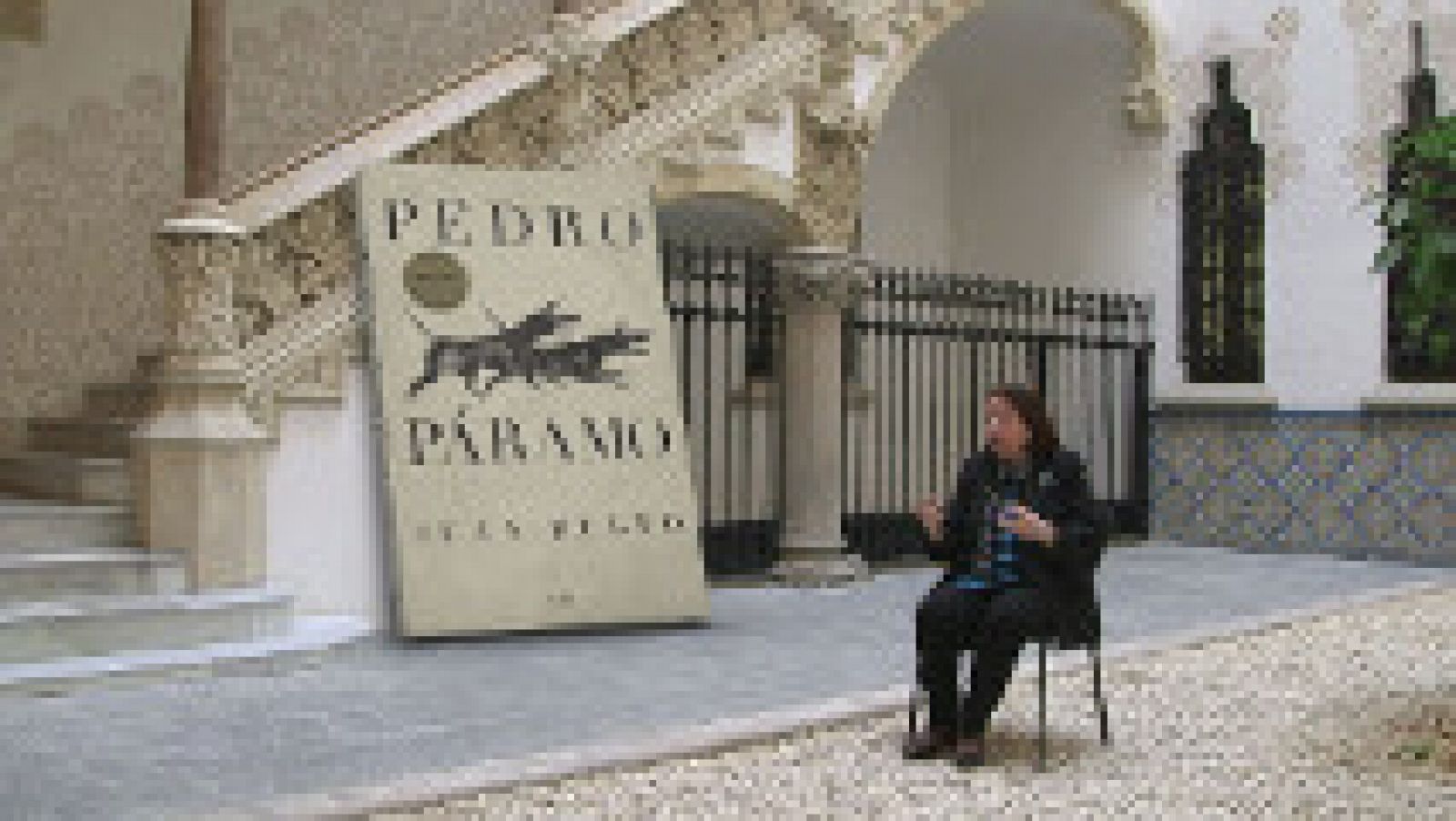 Página Dos: El canon literario de Nelida Piñón | RTVE Play
