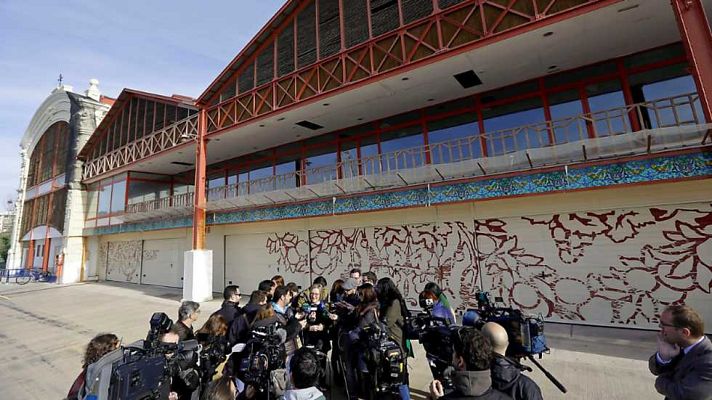 L'informatiu - Comunitat Valenciana - La Comunidad Valenciana en 2' - 13/01/16