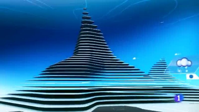 El tiempo en Galicia - 13/01/16