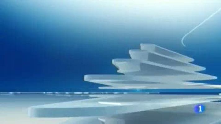 Telenorte - País Vasco - País Vasco en 2' - 13/01/16