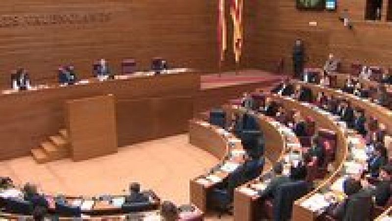  L'Informatiu - Comunitat Valenciana - 13/01/16 - ver ahora