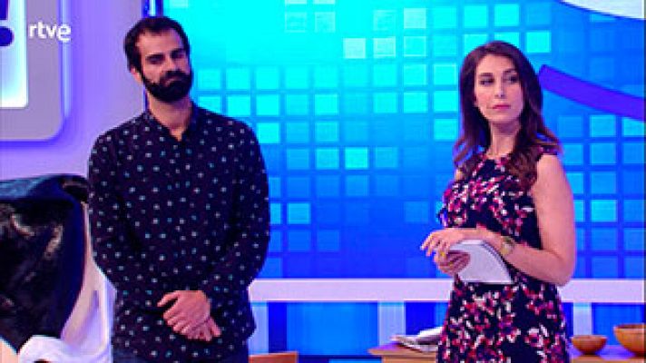  - Enfadarse y desenfadarse