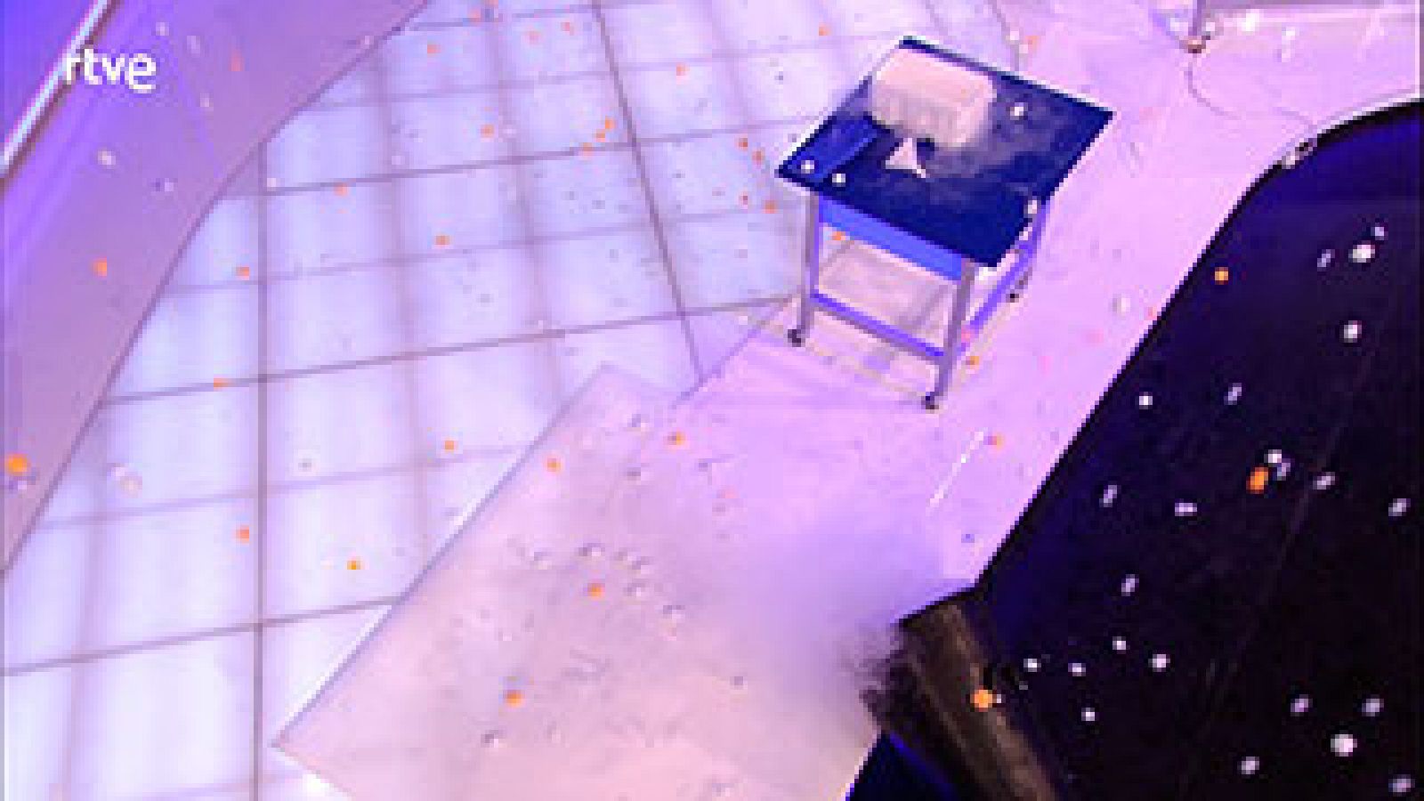  Efecto bola de nieve. No lo hagáis en casa