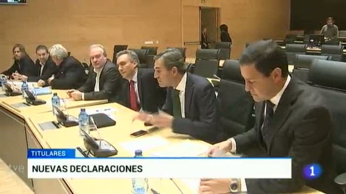 Noticias de Castilla y León - Castilla y León en 2' - 13/01/16