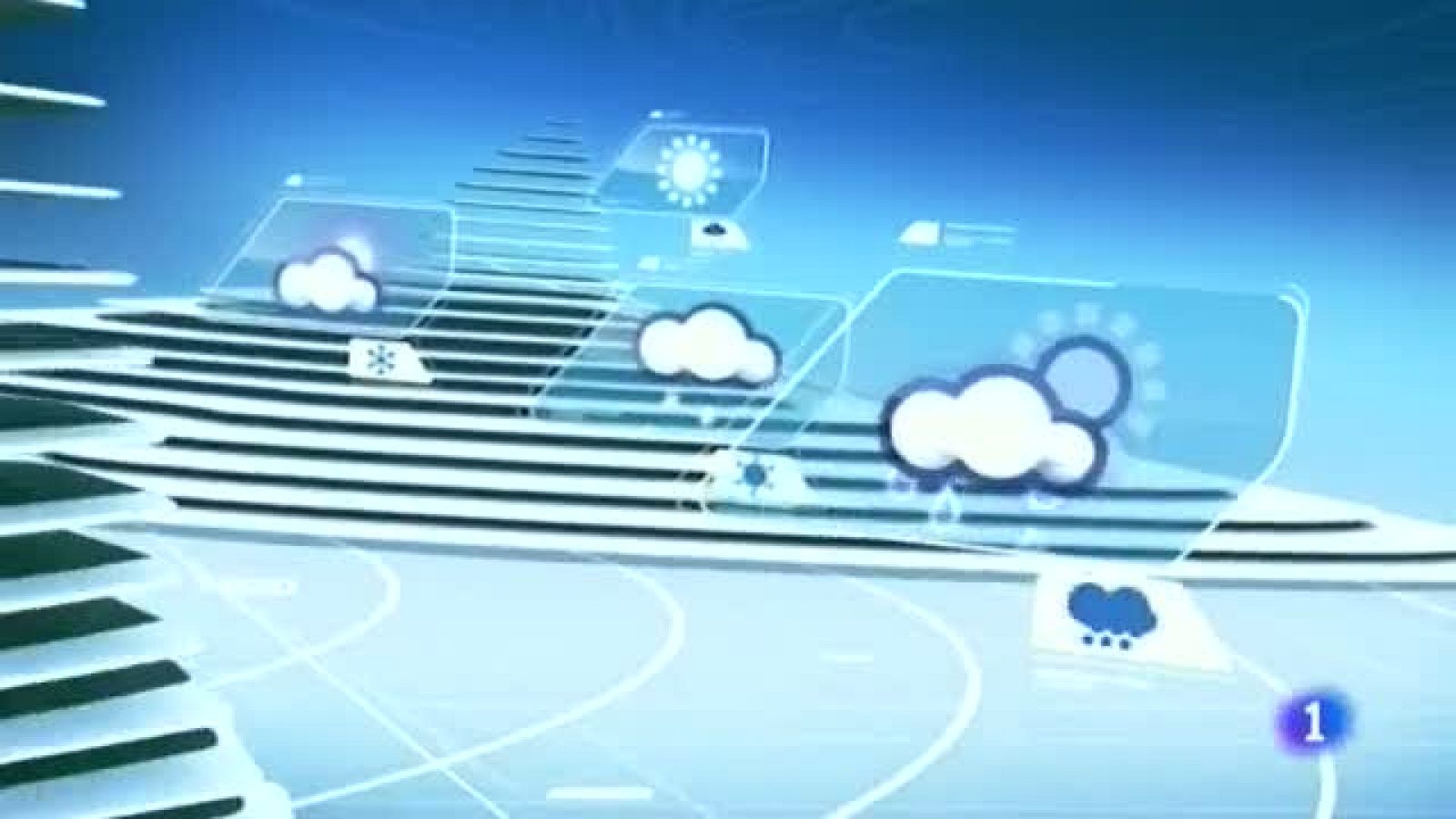 El tiempo en Castilla y León - 13/01/16