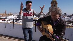 Aquí la tierra - Carmona, el pueblo donde cada rincón vale la pena