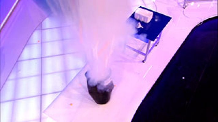  -  Las sorpresas de la ciencia