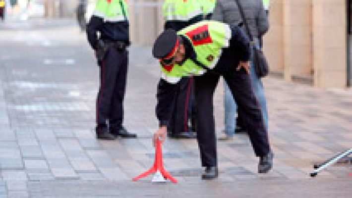 Un hombre mata a tiros a su ex mujer y después se suicida en Vila-seca, Tarragona