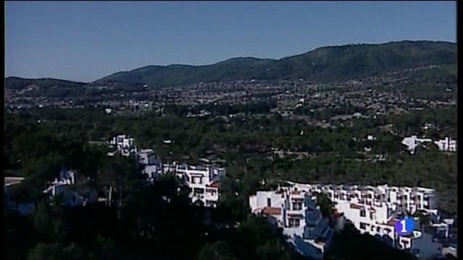 Ja no es pot construir a cap zona ANEI