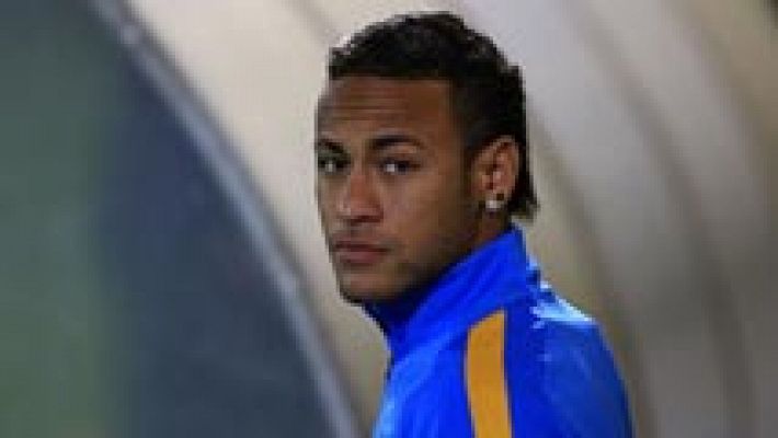 El juez cita a Neymar imputado por estafa