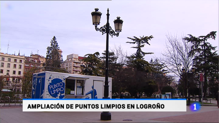 Informativo Telerioja - Informativo Telerioja - 13/01/16