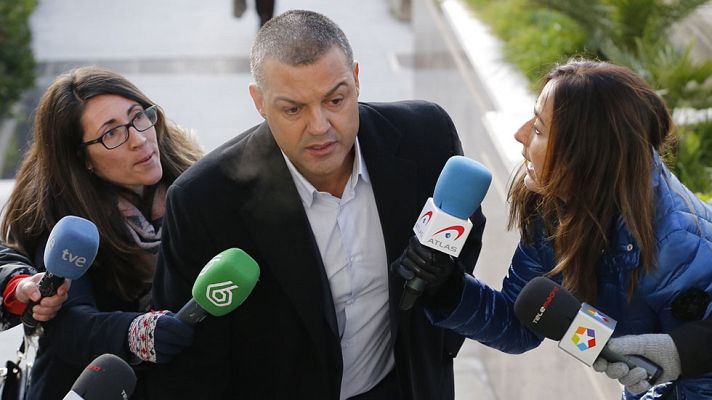 Informativo de Madrid - Informativo de Madrid 2 - 13/01/16