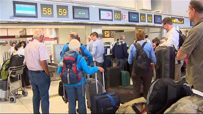 Telecanarias - Canarias en 2'- 13/01/2016