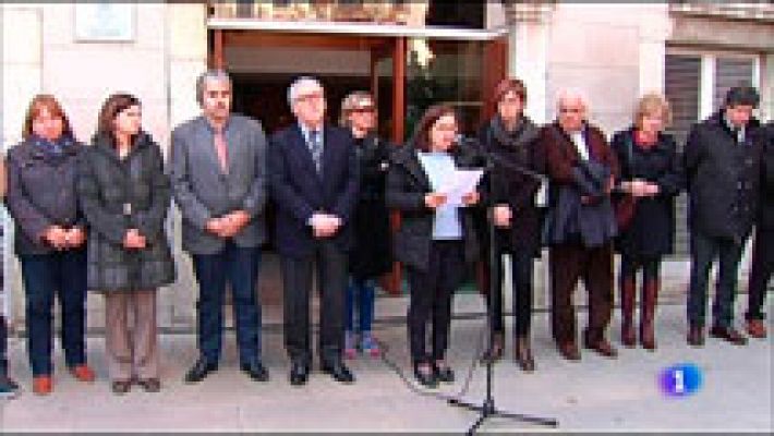 L'Informatiu - L'Informatiu 2 - 13/01/2016