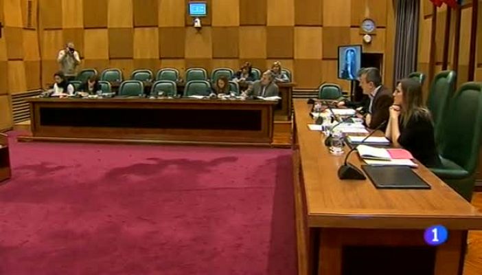 Noticias Aragón - Noticias Aragón 2-13/01/16