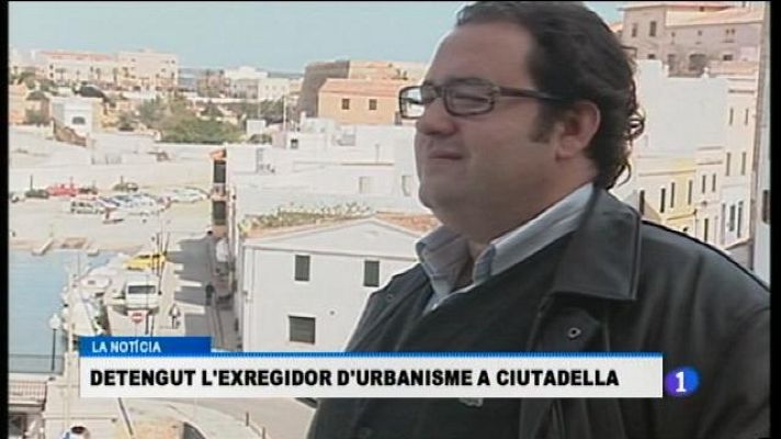 Informatiu Balear - Informatiu Balear 2 - 13/01/16