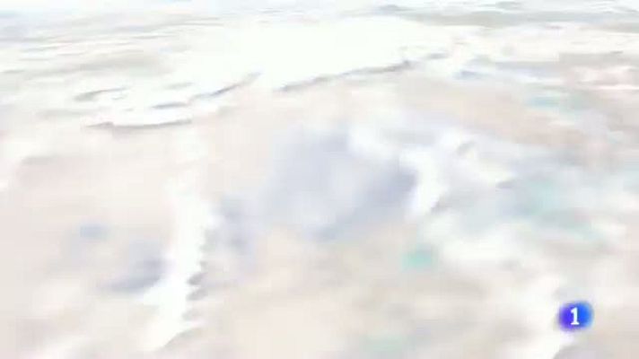 TeleCantabria - El tiempo en Cantabria - 13/01/16