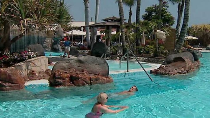 España en 24h - España en 24 horas - 13/01/16