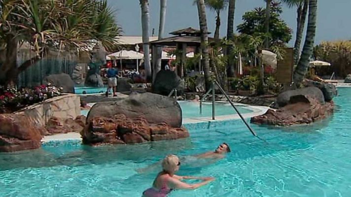 España en 24h - España en 24 horas - 13/01/16