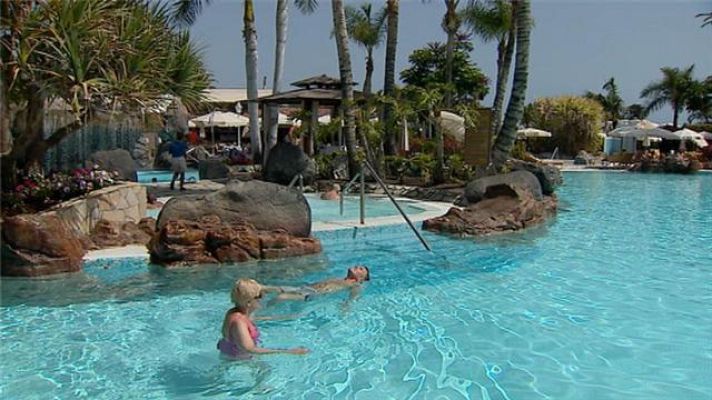 Telecanarias - Telecanarias - 13/01/2016